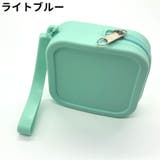 コインケース 小銭入れ 小物入れ | PlusNao | 詳細画像10