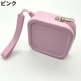 コインケース 小銭入れ 小物入れ | PlusNao | 詳細画像9