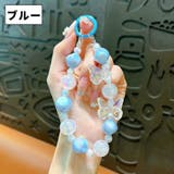 バッグチャーム キーホルダー バッグアクセサリー | PlusNao | 詳細画像11