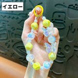 バッグチャーム キーホルダー バッグアクセサリー | PlusNao | 詳細画像12