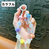 バッグチャーム キーホルダー バッグアクセサリー | PlusNao | 詳細画像14