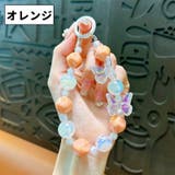 バッグチャーム キーホルダー バッグアクセサリー | PlusNao | 詳細画像15