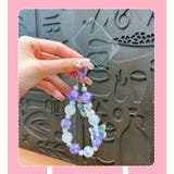 バッグチャーム キーホルダー バッグアクセサリー | PlusNao | 詳細画像4