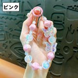 バッグチャーム キーホルダー バッグアクセサリー | PlusNao | 詳細画像9