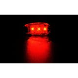 テールライト 自転車用 テールランプ | PlusNao | 詳細画像10 