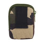 ベルトポーチ ウエストポーチ タクティカルポーチ | PlusNao | 詳細画像12 