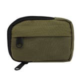 ベルトポーチ ウエストポーチ タクティカルポーチ | PlusNao | 詳細画像5 