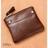 コインケース 小銭入れ カード入れ | PlusNao | 詳細画像12 