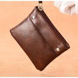 コインケース 小銭入れ カード入れ | PlusNao | 詳細画像2 