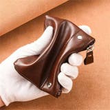 コインケース 小銭入れ カード入れ | PlusNao | 詳細画像3 