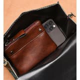 コインケース 小銭入れ カード入れ | PlusNao | 詳細画像5 