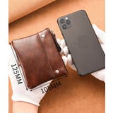 コインケース 小銭入れ カード入れ | PlusNao | 詳細画像8 