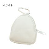 コインケース ミニポーチ 小物入れ | PlusNao | 詳細画像12