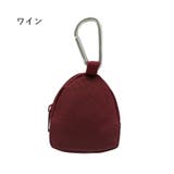 コインケース ミニポーチ 小物入れ | PlusNao | 詳細画像13