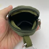 コインケース ミニポーチ 小物入れ | PlusNao | 詳細画像3 