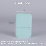 コンパクトミラー 手鏡 ハンドミラー | PlusNao | 詳細画像19 