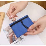 コインケース ミニ財布 小銭入れ | PlusNao | 詳細画像10