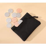 コインケース ミニ財布 小銭入れ | PlusNao | 詳細画像12