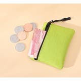 コインケース ミニ財布 小銭入れ | PlusNao | 詳細画像13