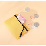 コインケース ミニ財布 小銭入れ | PlusNao | 詳細画像14