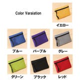 コインケース ミニ財布 小銭入れ | PlusNao | 詳細画像17