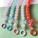 スマホストラップ ハンドストラップ ストラップ | PlusNao | 詳細画像6 