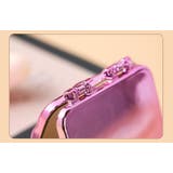 コンパクトミラー 手鏡 折りたたみ | PlusNao | 詳細画像13 