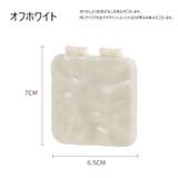 コンパクトミラー 手鏡 折りたたみ | PlusNao | 詳細画像16 