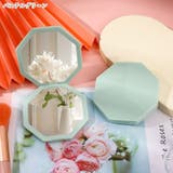 コンパクトミラー 手鏡 生活雑貨 | PlusNao | 詳細画像10 