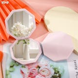 コンパクトミラー 手鏡 生活雑貨 | PlusNao | 詳細画像8 