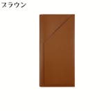 パスポートケース パスポートカバー パスポートホルダー | PlusNao | 詳細画像11 