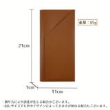 パスポートケース パスポートカバー パスポートホルダー | PlusNao | 詳細画像13 