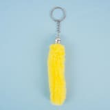 バッグチャーム キーホルダー キーリング | PlusNao | 詳細画像2