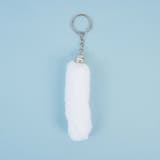 バッグチャーム キーホルダー キーリング | PlusNao | 詳細画像3