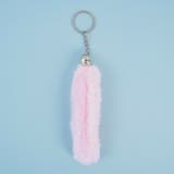 バッグチャーム キーホルダー キーリング | PlusNao | 詳細画像6