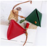 コインケース ミニポーチ ミニ財布 | PlusNao | 詳細画像3 