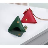 コインケース ミニポーチ ミニ財布 | PlusNao | 詳細画像5 