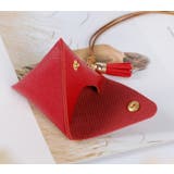 コインケース ミニポーチ ミニ財布 | PlusNao | 詳細画像7 