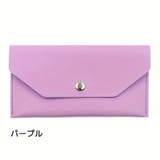 長財布 お札入れ レディース | PlusNao | 詳細画像13