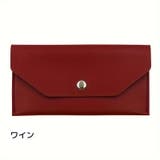 長財布 お札入れ レディース | PlusNao | 詳細画像17