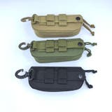 メガネケース サングラスケース めがね入れ | PlusNao | 詳細画像4 