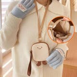 コインケース 小銭入れ お財布 | PlusNao | 詳細画像1 