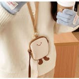 コインケース 小銭入れ お財布 | PlusNao | 詳細画像3 