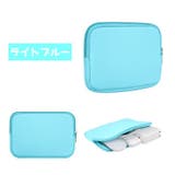 マルチポーチ 小物入れ アクセサリー収納 | PlusNao | 詳細画像15 