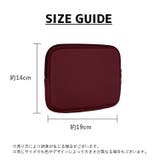 マルチポーチ 小物入れ アクセサリー収納 | PlusNao | 詳細画像20 