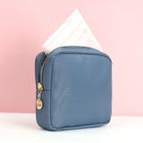 サニタリーポーチ 化粧ポーチ 小物入れ | PlusNao | 詳細画像11