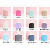サニタリーポーチ 化粧ポーチ 小物入れ | PlusNao | 詳細画像16
