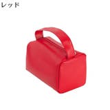 化粧ポーチ メイクポーチ コスメポーチ | PlusNao | 詳細画像16
