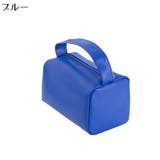 化粧ポーチ メイクポーチ コスメポーチ | PlusNao | 詳細画像19