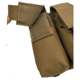 ツールバッグ ダブル アウトドア | PlusNao | 詳細画像11 